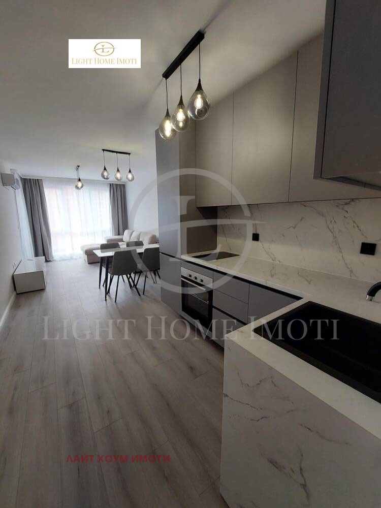 In vendita  1 camera da letto Plovdiv , Gagarin , 75 mq | 40801771 - Immagine [2]