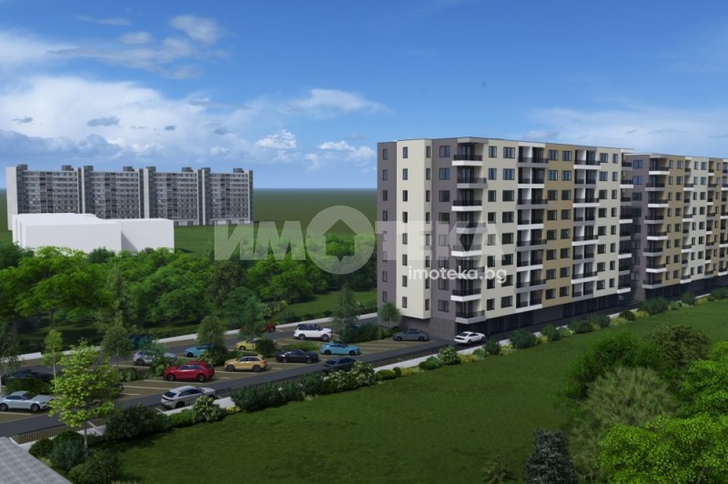 На продаж  1 спальня Варна , Кайсиева градина , 64 кв.м | 22228734 - зображення [9]