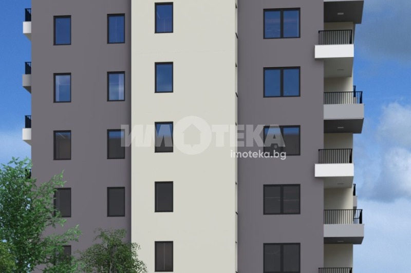 На продаж  1 спальня Варна , Кайсиева градина , 64 кв.м | 22228734 - зображення [7]