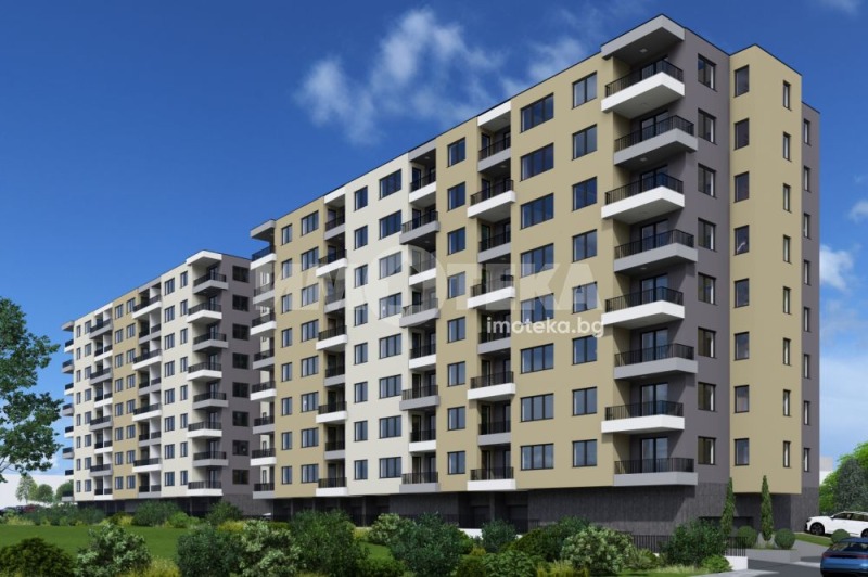 На продаж  1 спальня Варна , Кайсиева градина , 64 кв.м | 22228734 - зображення [5]