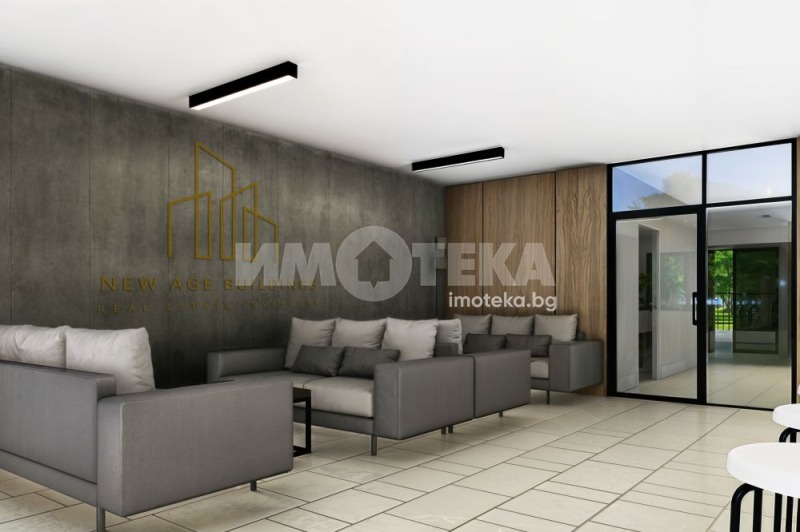 На продаж  1 спальня Варна , Кайсиева градина , 64 кв.м | 22228734 - зображення [10]