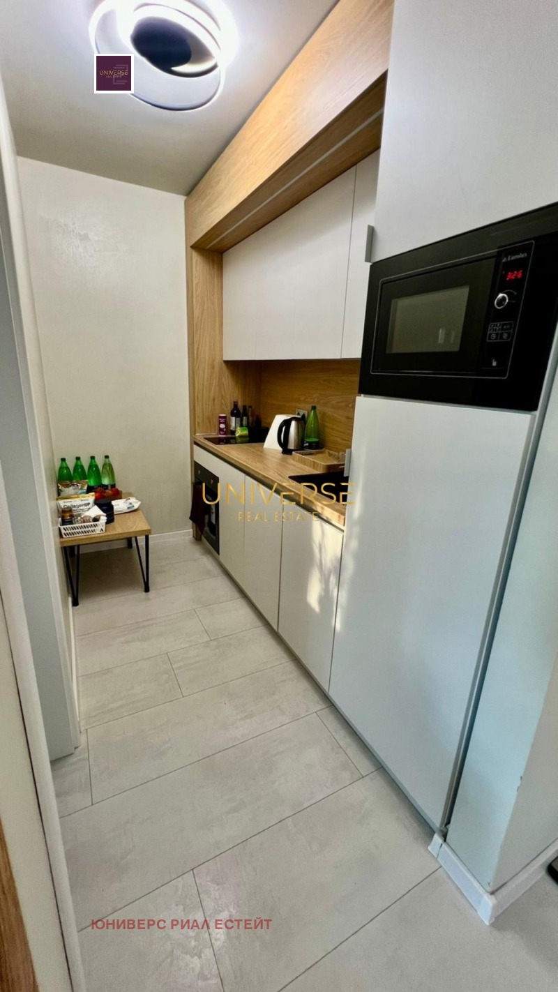 Продава 2-СТАЕН, к.к. Слънчев бряг, област Бургас, снимка 2 - Апартаменти - 52853077