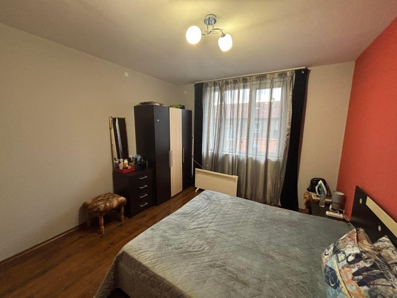 Продава 2-СТАЕН, гр. София, Толстой, снимка 6 - Апартаменти - 53198649