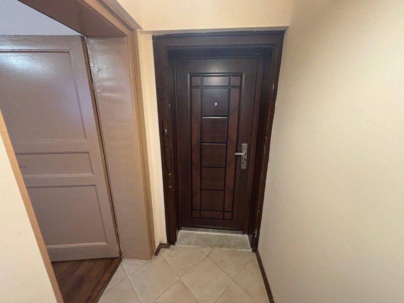 Продава 2-СТАЕН, гр. София, Толстой, снимка 9 - Апартаменти - 53198649