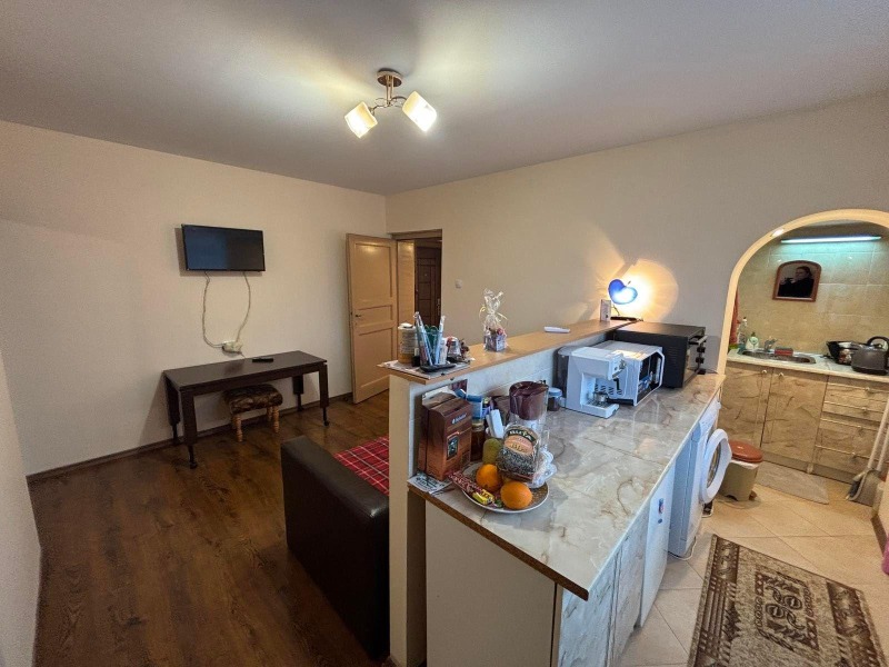 Продава 2-СТАЕН, гр. София, Толстой, снимка 4 - Апартаменти - 53198649