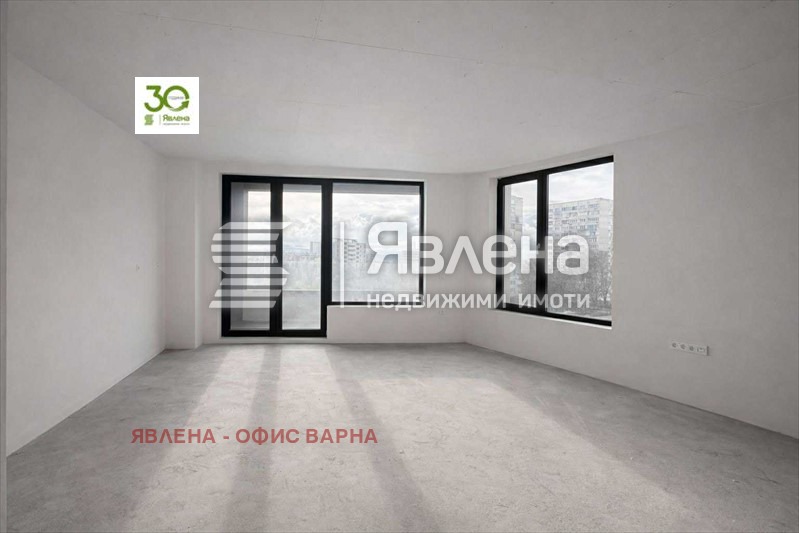 Продава 2-СТАЕН, гр. Варна, Бриз