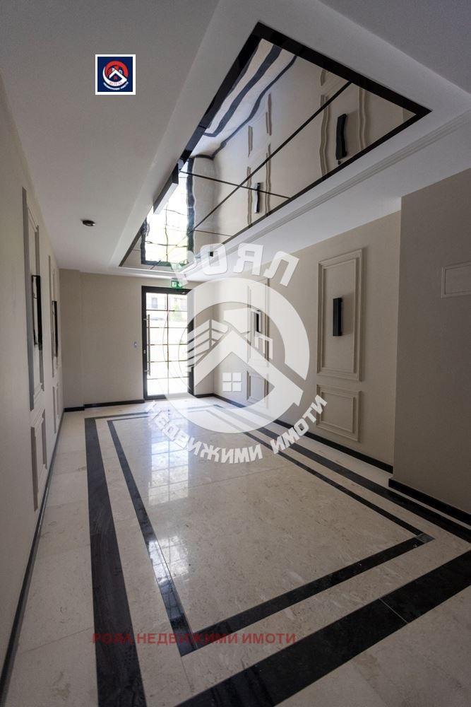 Продава 2-СТАЕН, гр. Пловдив, Остромила, снимка 7 - Апартаменти - 53867199