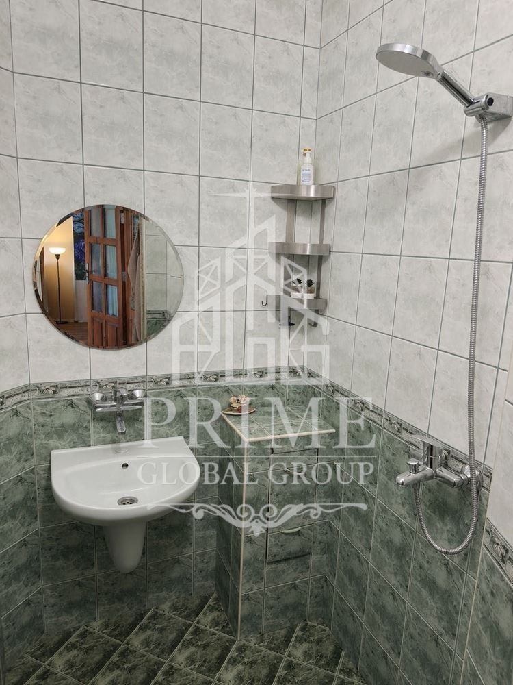 Продава 2-СТАЕН, гр. Варна, Изгрев, снимка 5 - Апартаменти - 55749271