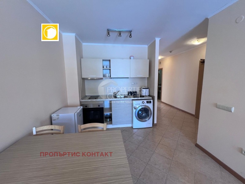 Продава  3-стаен област Бургас , к.к. Слънчев бряг , 95 кв.м | 52457485