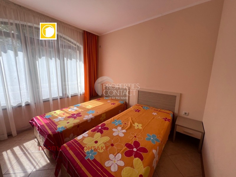 De vânzare  2 dormitoare regiunea Burgas , c.c. Slânciev briag , 95 mp | 52457485 - imagine [14]