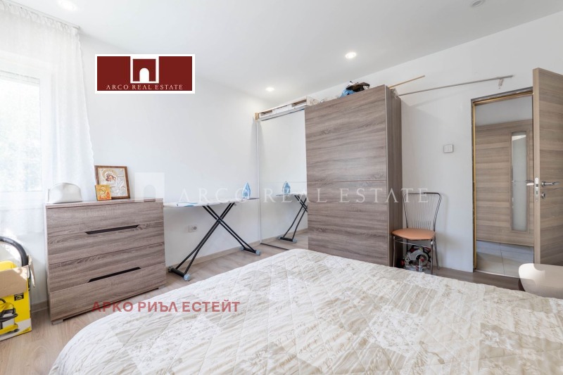 À vendre  2 chambres Sofia , Zaharna fabrika , 75 m² | 89285364 - image [7]