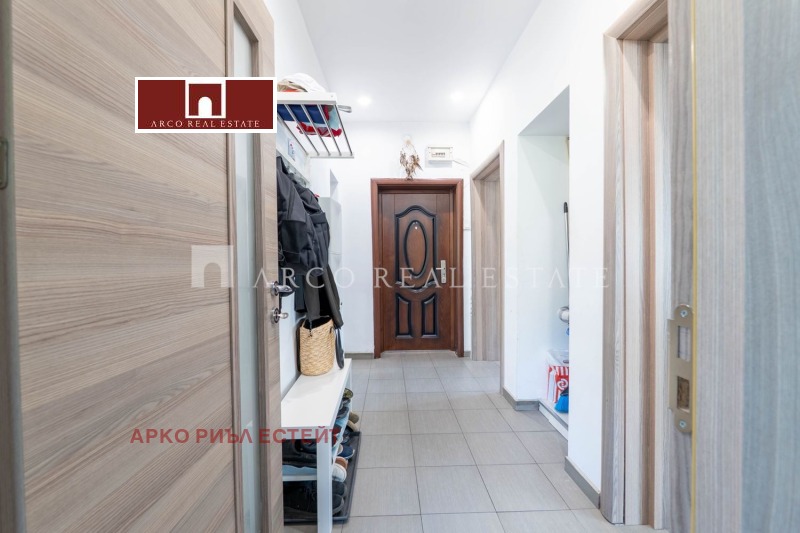 À vendre  2 chambres Sofia , Zaharna fabrika , 75 m² | 89285364