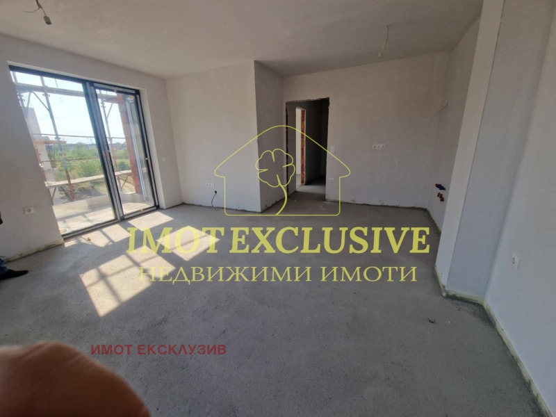 Продава  3-стаен град Пловдив , Христо Смирненски , 109 кв.м | 54984831 - изображение [5]