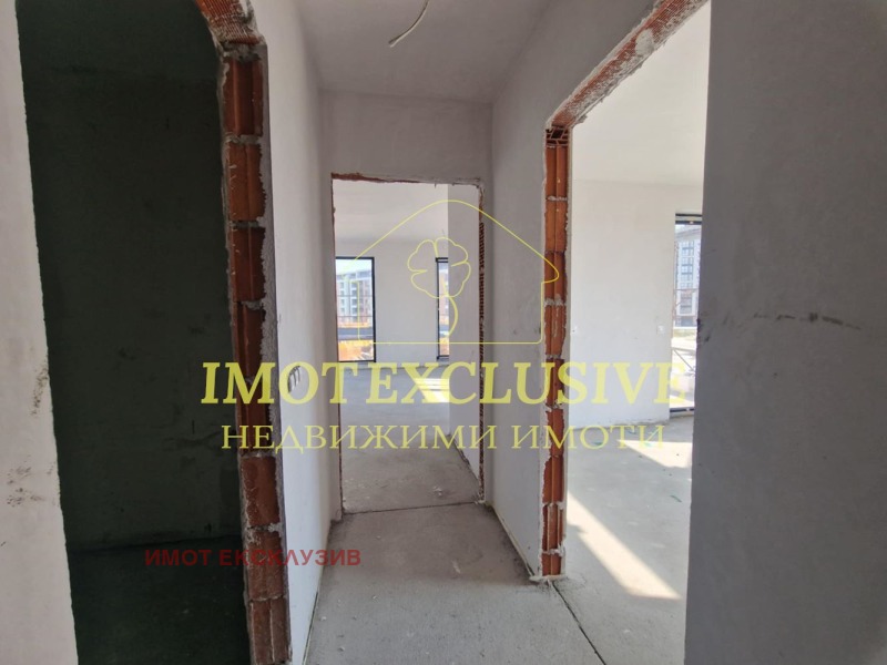 Продава  3-стаен град Пловдив , Христо Смирненски , 109 кв.м | 54984831 - изображение [8]