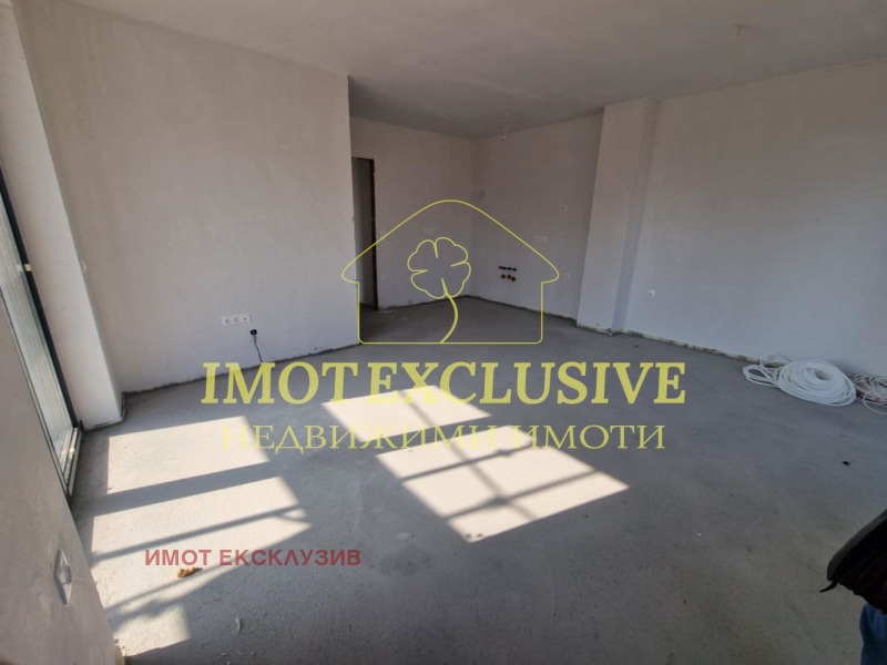 Продава  3-стаен град Пловдив , Христо Смирненски , 109 кв.м | 54984831 - изображение [3]