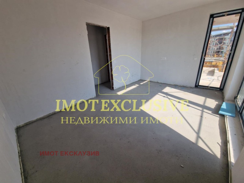 Продава  3-стаен град Пловдив , Христо Смирненски , 109 кв.м | 54984831 - изображение [4]