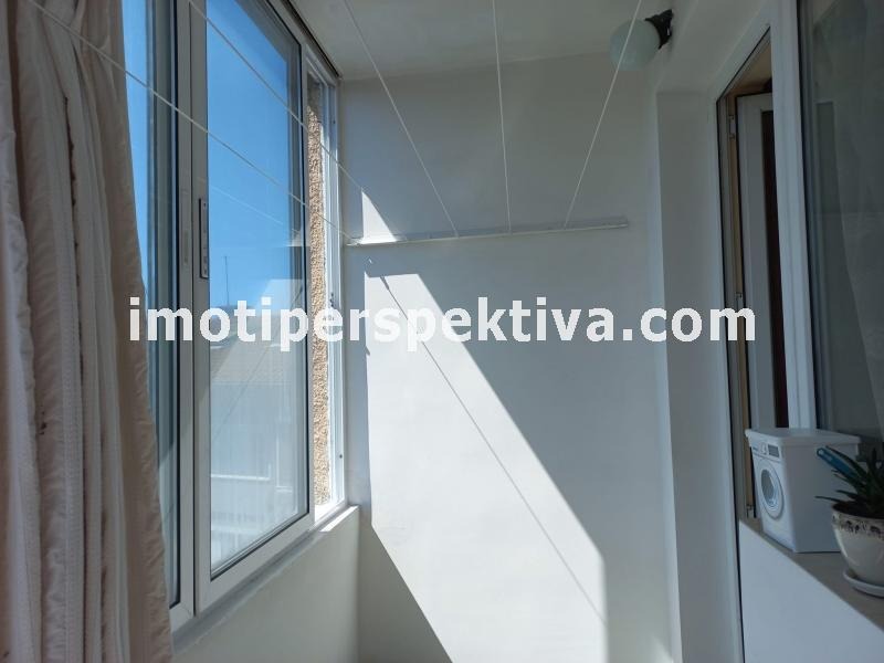 Zu verkaufen  2 Schlafzimmer Plowdiw , Zentar , 105 qm | 67488763 - Bild [12]