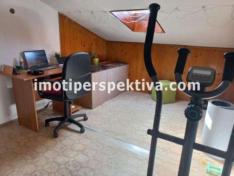 Zu verkaufen  2 Schlafzimmer Plowdiw , Zentar , 105 qm | 67488763 - Bild [14]