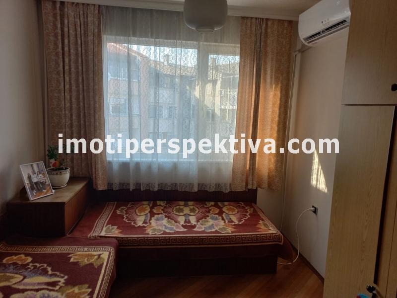 Zu verkaufen  2 Schlafzimmer Plowdiw , Zentar , 105 qm | 67488763 - Bild [4]