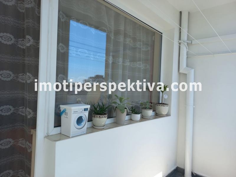 Zu verkaufen  2 Schlafzimmer Plowdiw , Zentar , 105 qm | 67488763 - Bild [10]