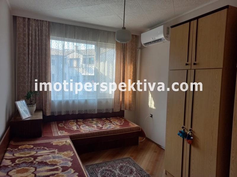 Zu verkaufen  2 Schlafzimmer Plowdiw , Zentar , 105 qm | 67488763 - Bild [6]