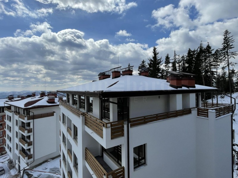 Продается  2 спальни область Смолян , к.к. Пампорово , 80 кв.м | 53398488 - изображение [13]