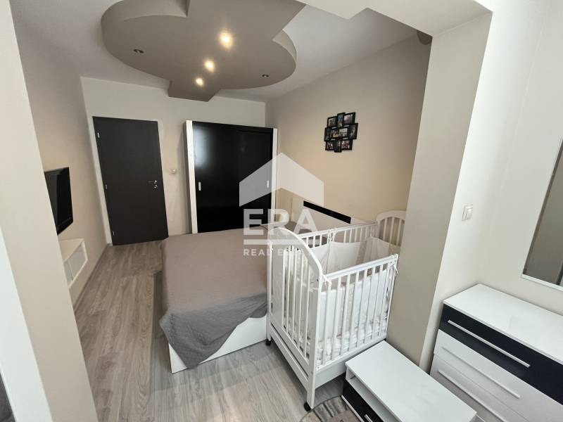 Till salu  2 sovrum Sofia , Ljulin 3 , 70 kvm | 21861708 - bild [6]