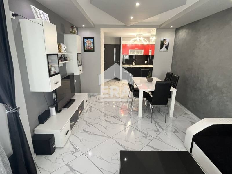 Till salu  2 sovrum Sofia , Ljulin 3 , 70 kvm | 21861708 - bild [4]