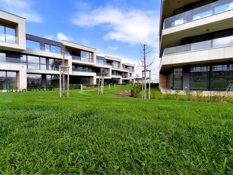 Продава 3-СТАЕН, гр. София, Симеоново, снимка 11 - Апартаменти - 52114731