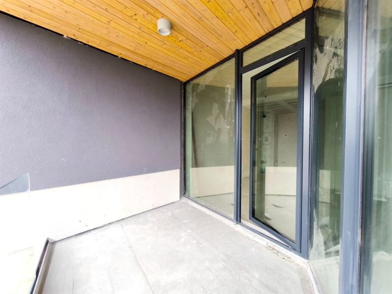 Продава 3-СТАЕН, гр. София, Симеоново, снимка 3 - Апартаменти - 52114731