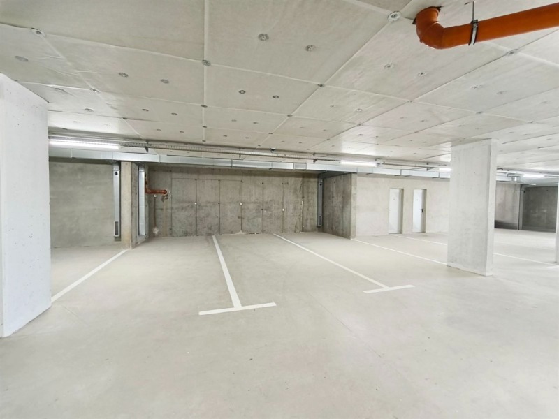 Продава 3-СТАЕН, гр. София, Симеоново, снимка 12 - Апартаменти - 52114731