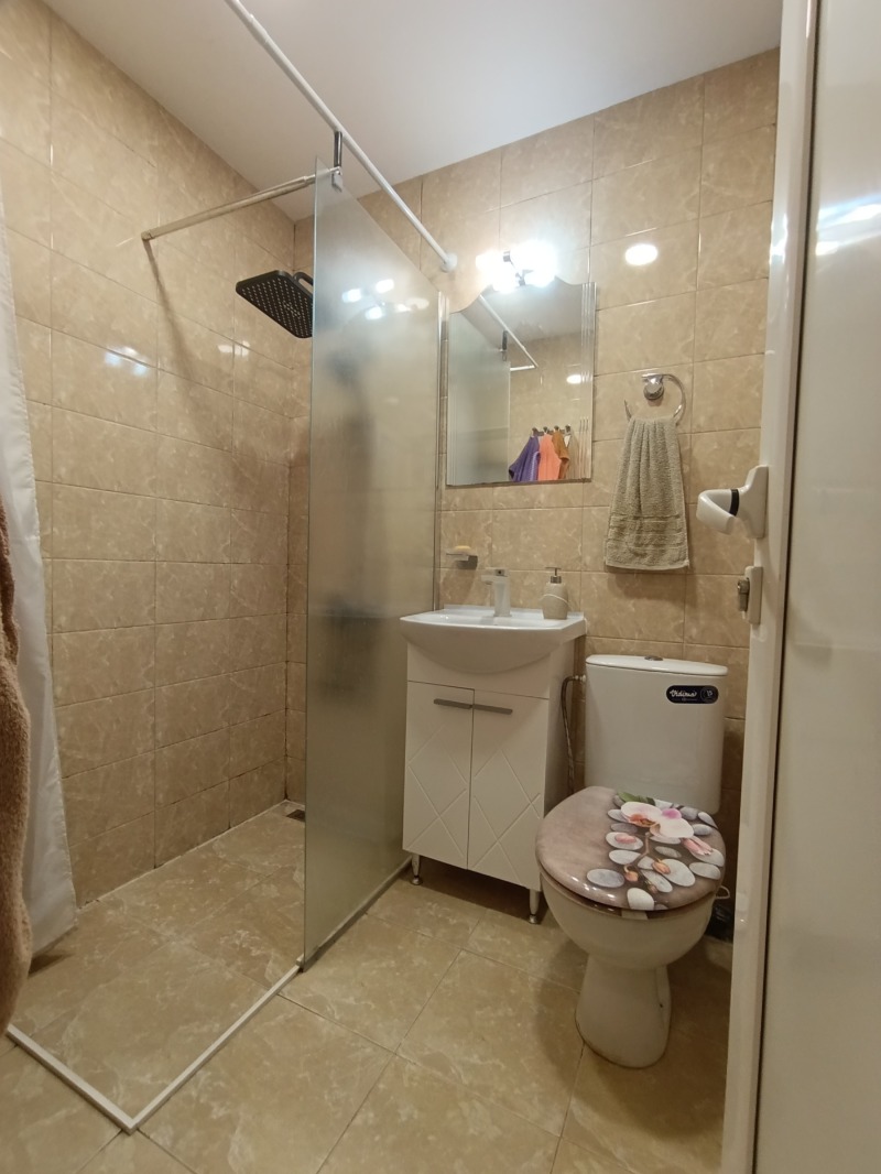 Продава 3-СТАЕН, гр. София, Изток, снимка 4 - Апартаменти - 52686863