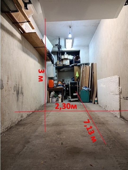 Продава 3-СТАЕН, гр. София, Изток, снимка 15 - Апартаменти - 52686863