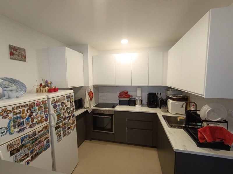 Продава 3-СТАЕН, гр. София, Изток, снимка 9 - Апартаменти - 52686863