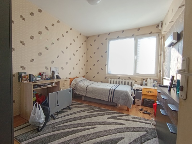 Продава 3-СТАЕН, гр. София, Изток, снимка 8 - Апартаменти - 52686863