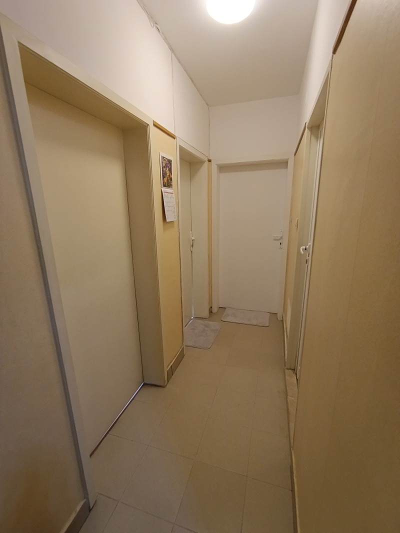 Продава 3-СТАЕН, гр. София, Изток, снимка 3 - Апартаменти - 52686863