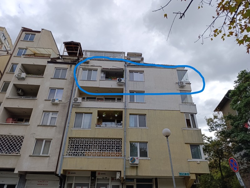 Продава 3-СТАЕН, гр. София, Изток, снимка 13 - Апартаменти - 52686863