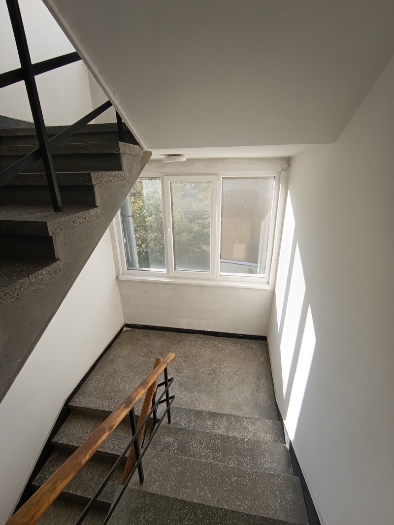 Продава 3-СТАЕН, гр. София, Изток, снимка 12 - Апартаменти - 52686863