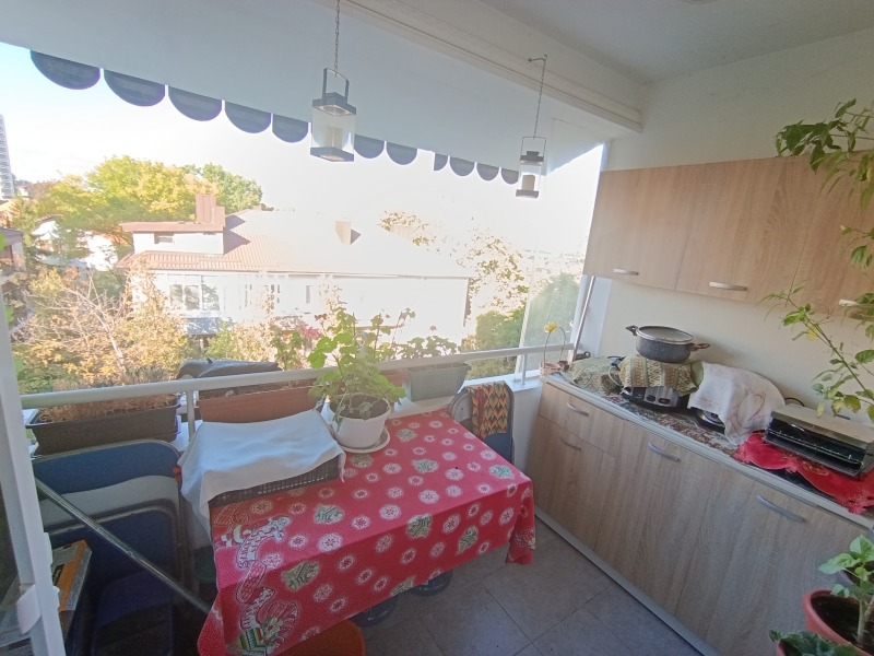 Продава 3-СТАЕН, гр. София, Изток, снимка 10 - Апартаменти - 52686863