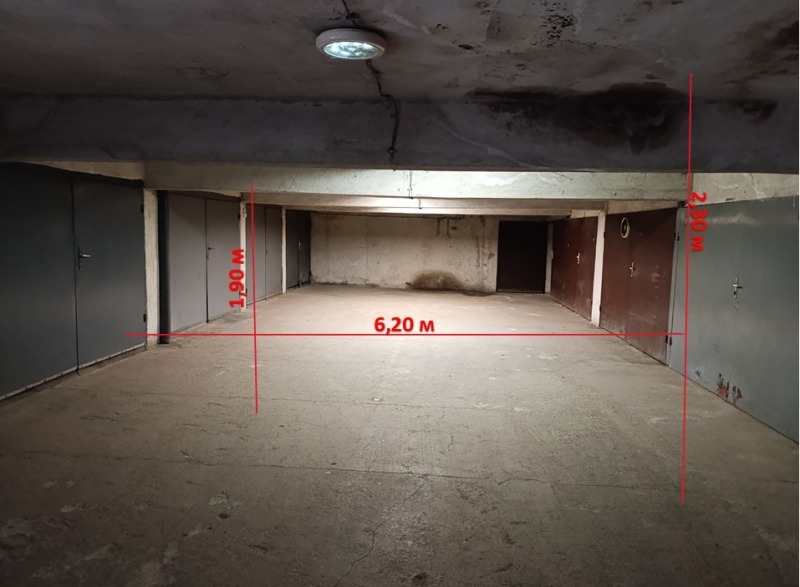 Продава 3-СТАЕН, гр. София, Изток, снимка 16 - Апартаменти - 52686863