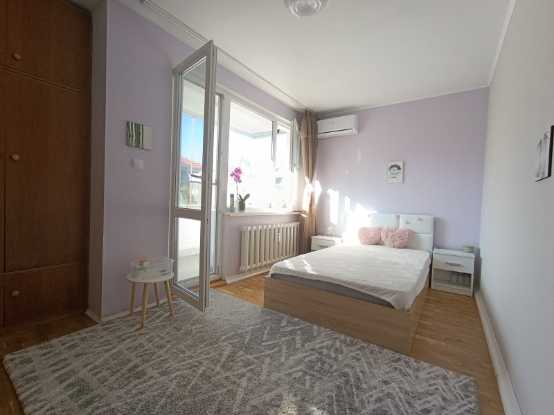 Продава 3-СТАЕН, гр. София, Изток, снимка 6 - Апартаменти - 52686863