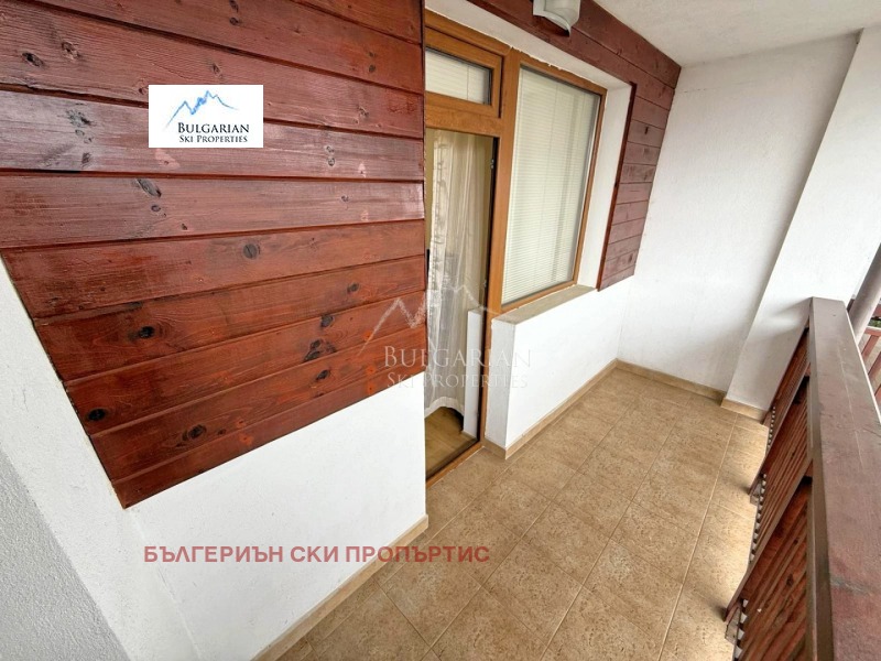 Продава 3-СТАЕН, гр. Банско, област Благоевград, снимка 11 - Апартаменти - 53028112