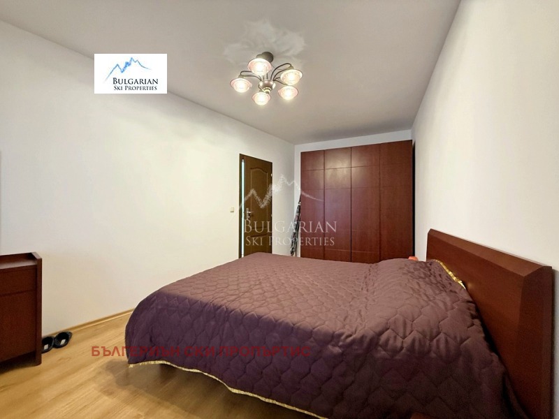 Продава 3-СТАЕН, гр. Банско, област Благоевград, снимка 6 - Апартаменти - 53028112