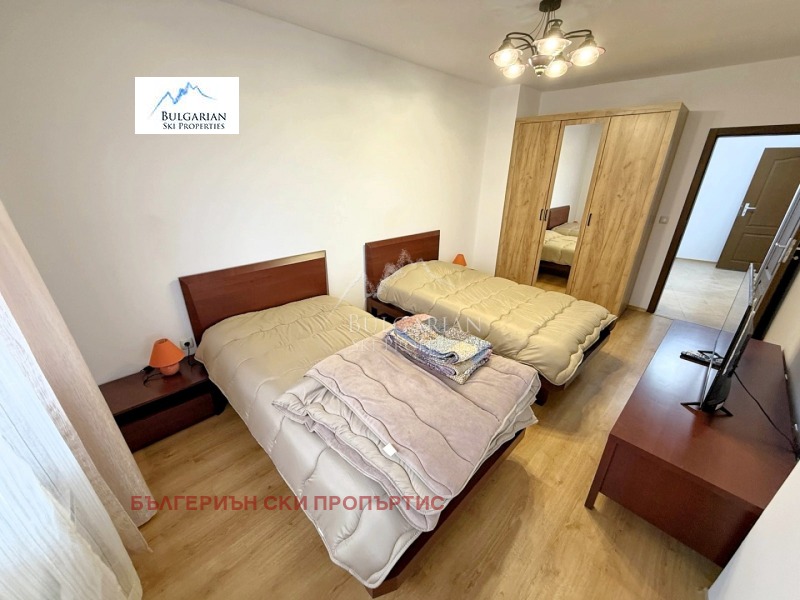 Продава 3-СТАЕН, гр. Банско, област Благоевград, снимка 9 - Апартаменти - 53028112