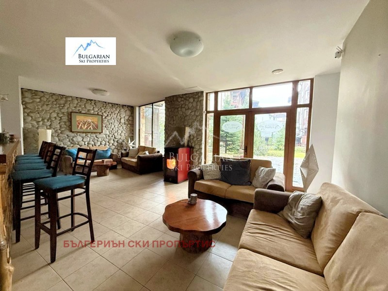 Продава 3-СТАЕН, гр. Банско, област Благоевград, снимка 16 - Апартаменти - 53028112