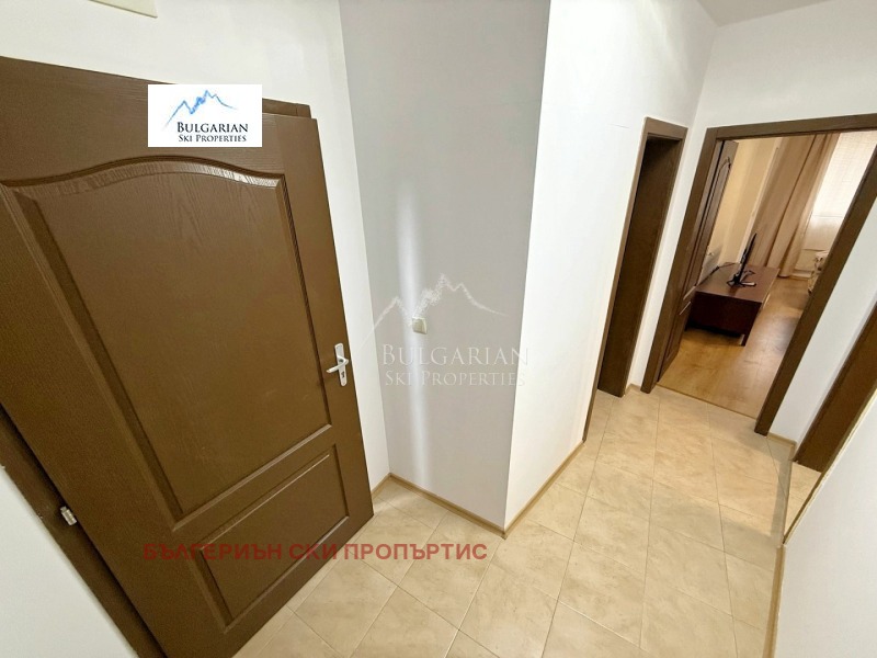 Продава 3-СТАЕН, гр. Банско, област Благоевград, снимка 12 - Апартаменти - 53028112