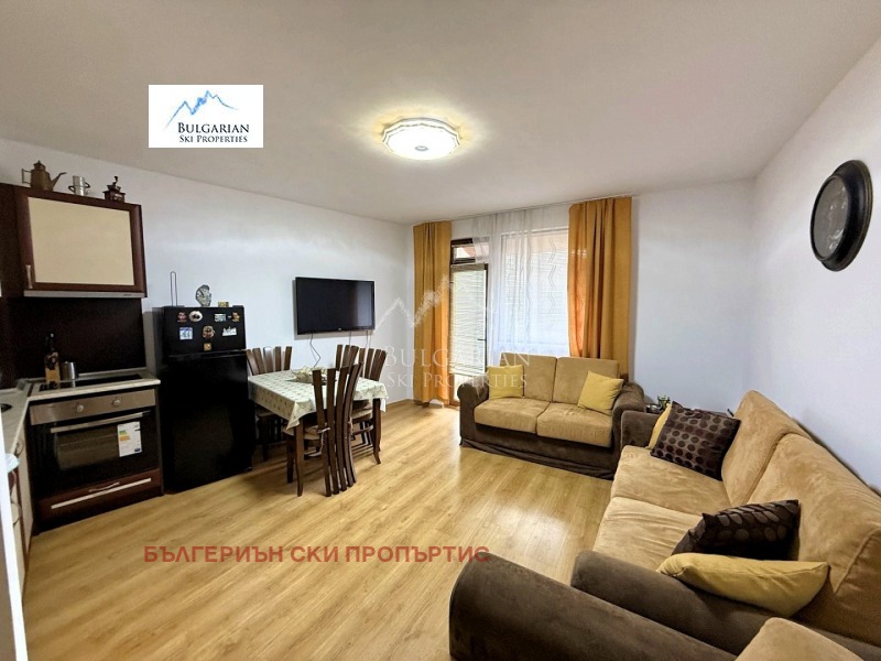 Продава 3-СТАЕН, гр. Банско, област Благоевград, снимка 2 - Апартаменти - 53028112