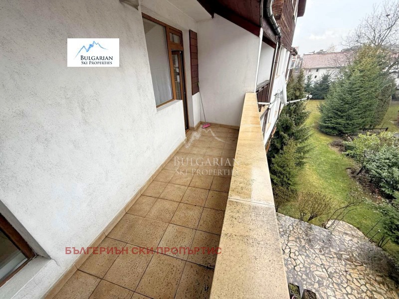 Продава 3-СТАЕН, гр. Банско, област Благоевград, снимка 5 - Апартаменти - 53028112