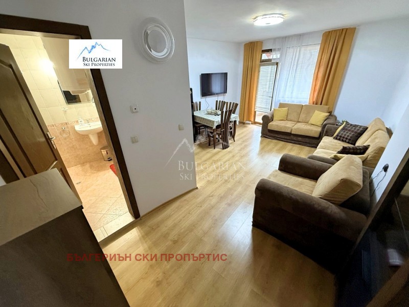 Продава 3-СТАЕН, гр. Банско, област Благоевград, снимка 4 - Апартаменти - 53028112