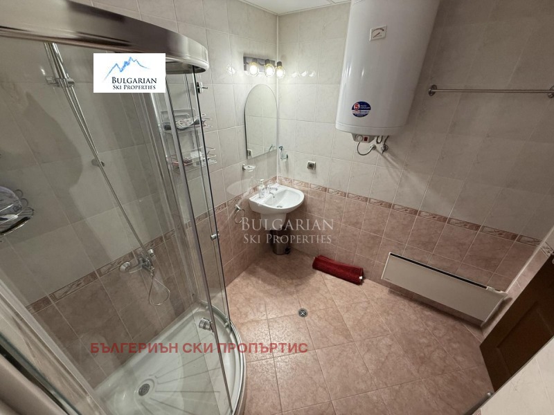 Продава 3-СТАЕН, гр. Банско, област Благоевград, снимка 13 - Апартаменти - 53028112